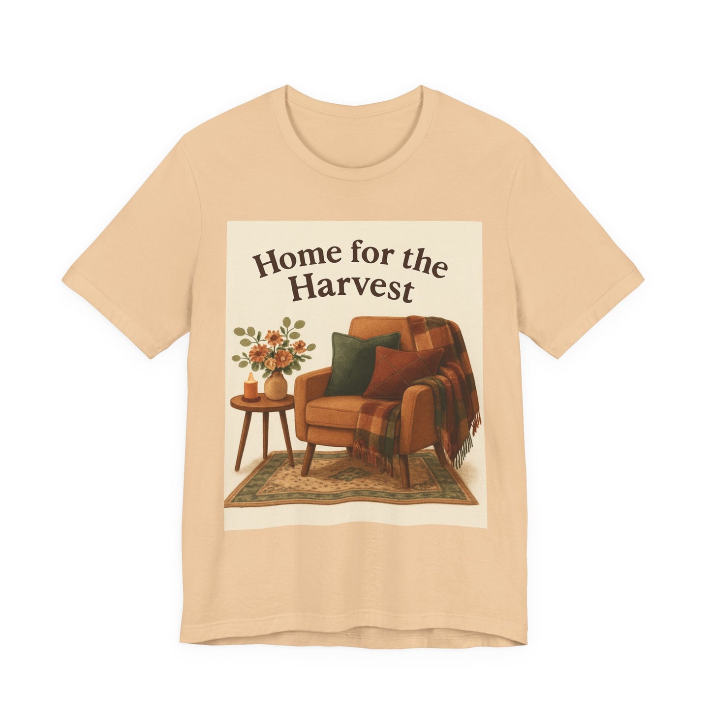 Home for the Harvest T-Shirt
