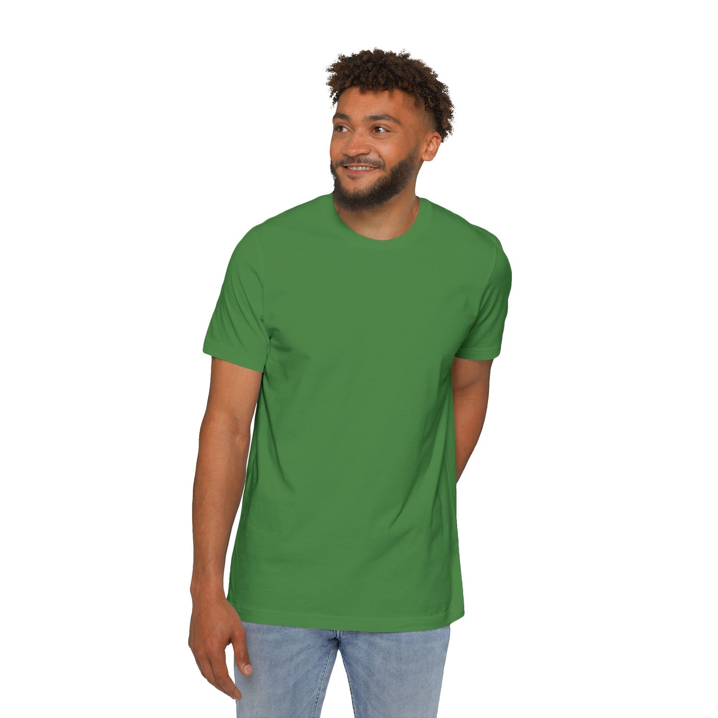 Total Victory USA-Made T-Shirt