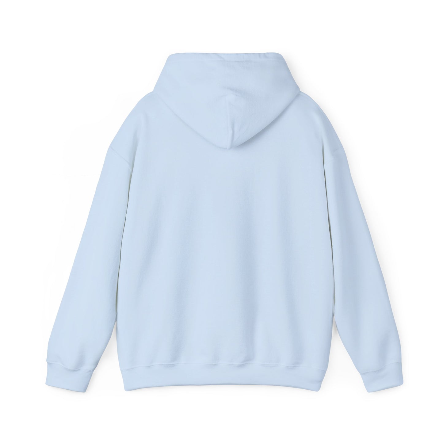 Thankful Hoodie - Unisex Heavy Blend Sweatshirt