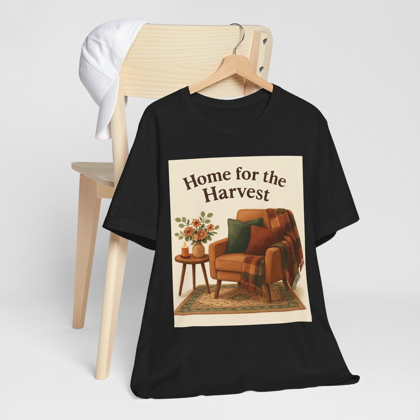 Home for the Harvest T-Shirt
