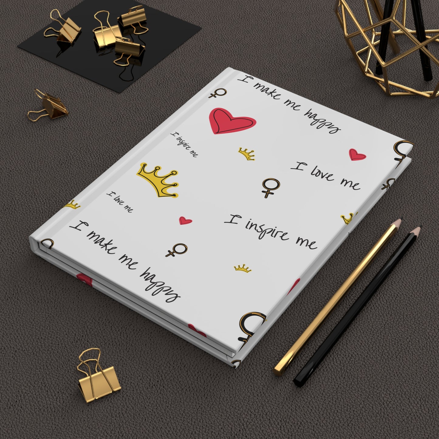 Self Love Journal
