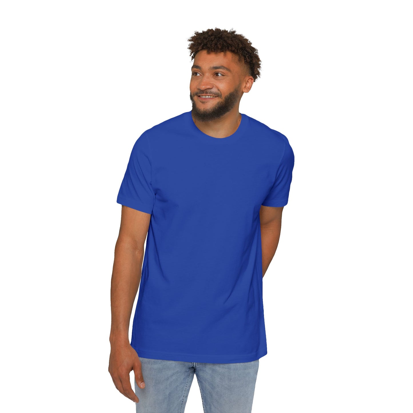 Total Victory USA-Made T-Shirt