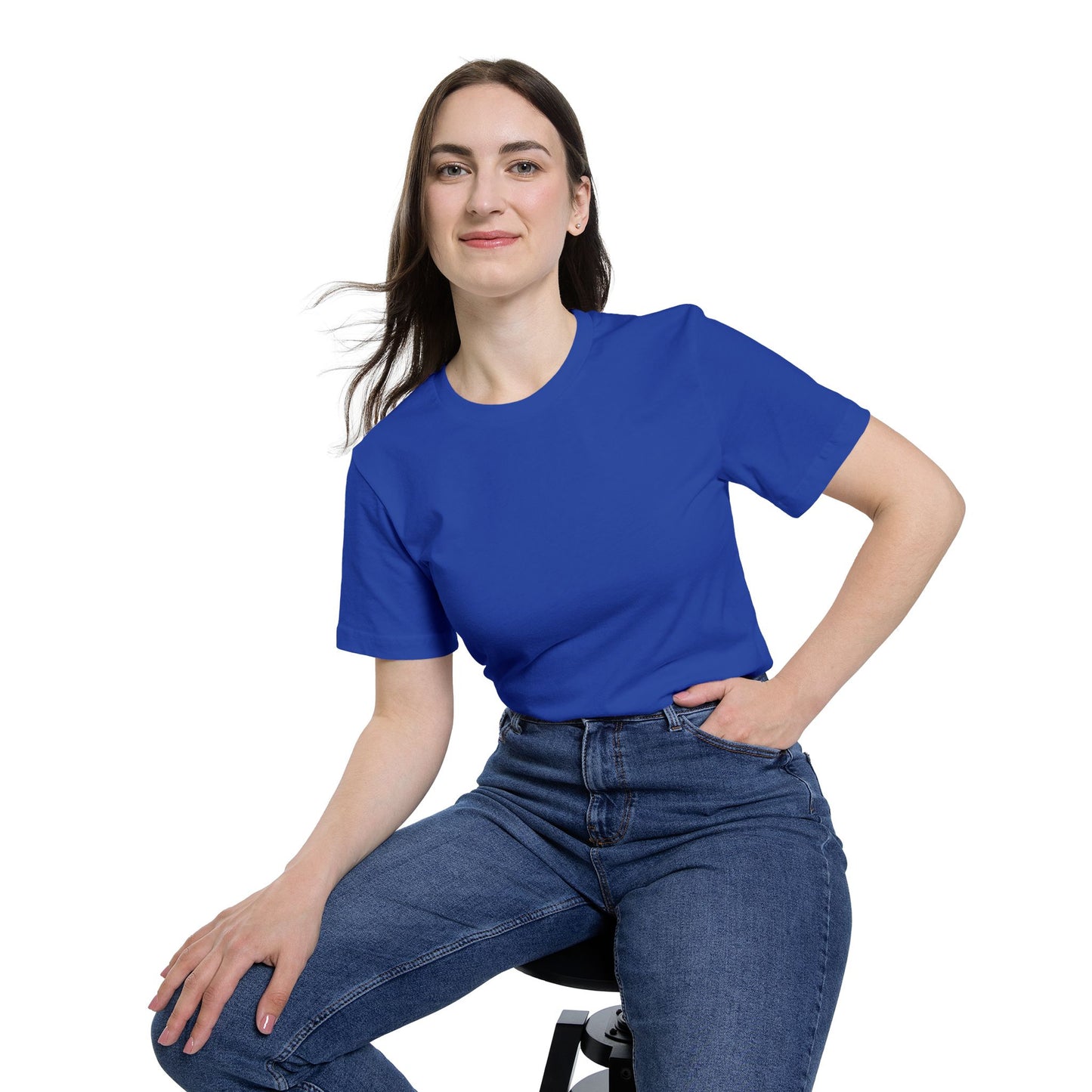 Total Victory USA-Made T-Shirt