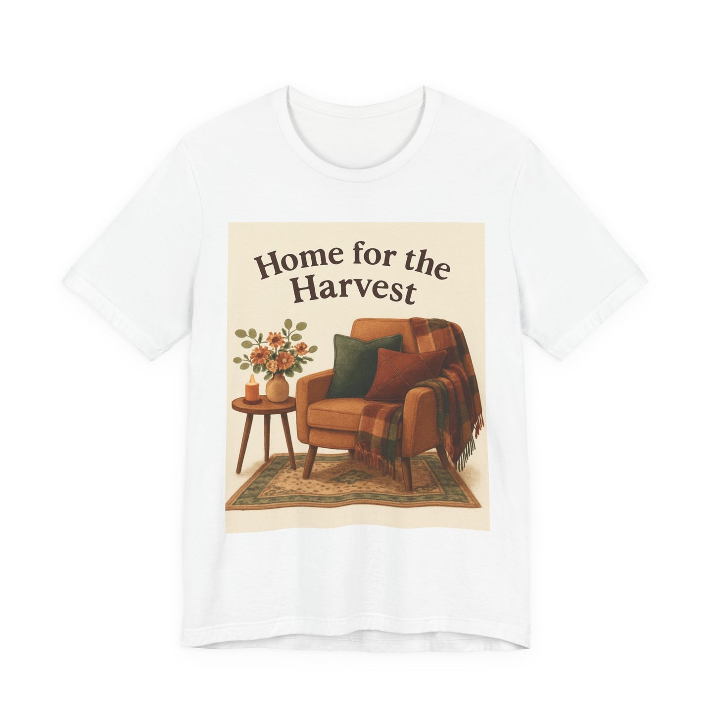 Home for the Harvest T-Shirt