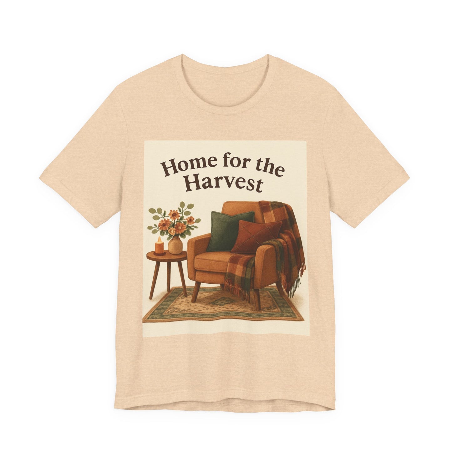 Home for the Harvest T-Shirt