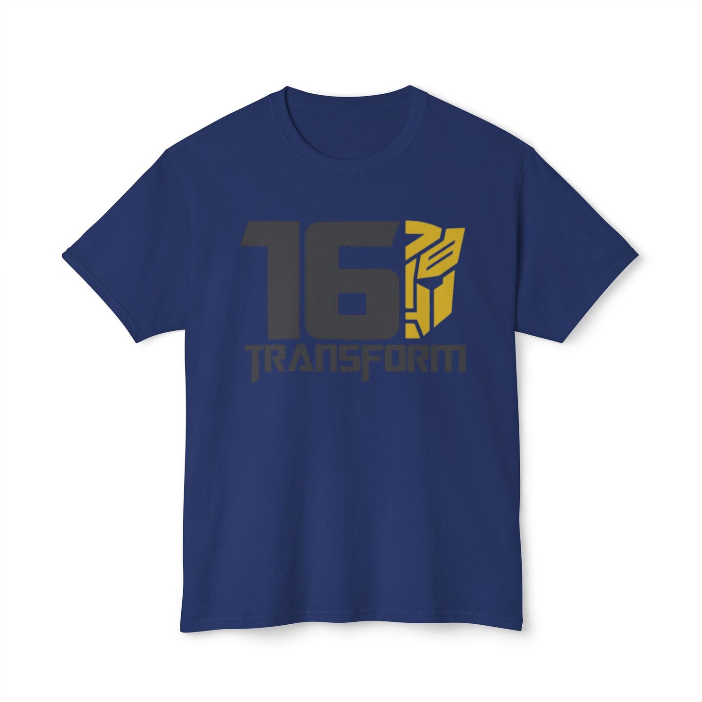 16 Transformers  HD Cotton™ T-shirt