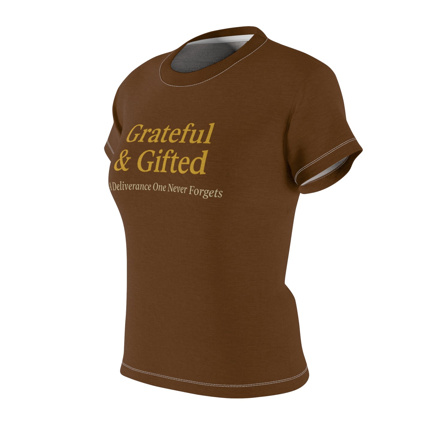 Grateful & Gifted Tee
