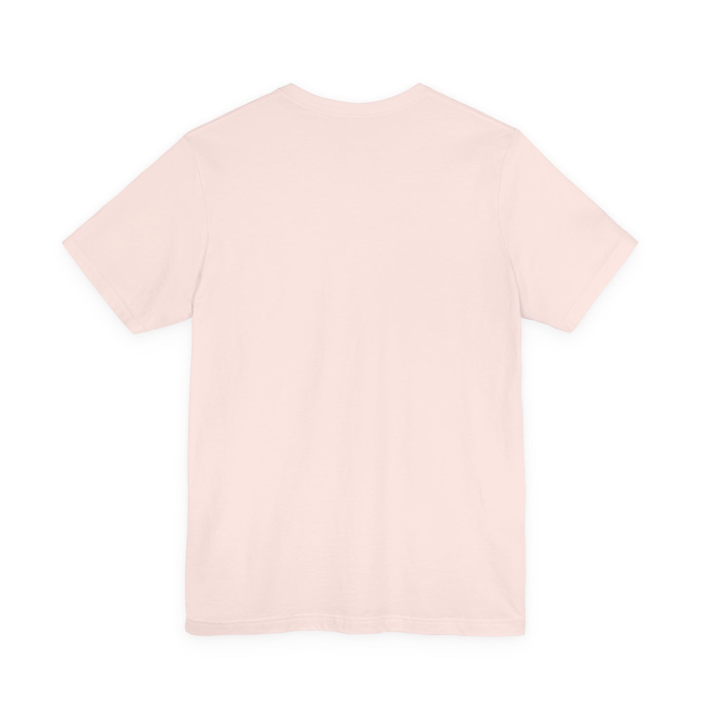 Hope & Strength Ribbon Tee | Breast Cancer Awareness, Pink Ribbon