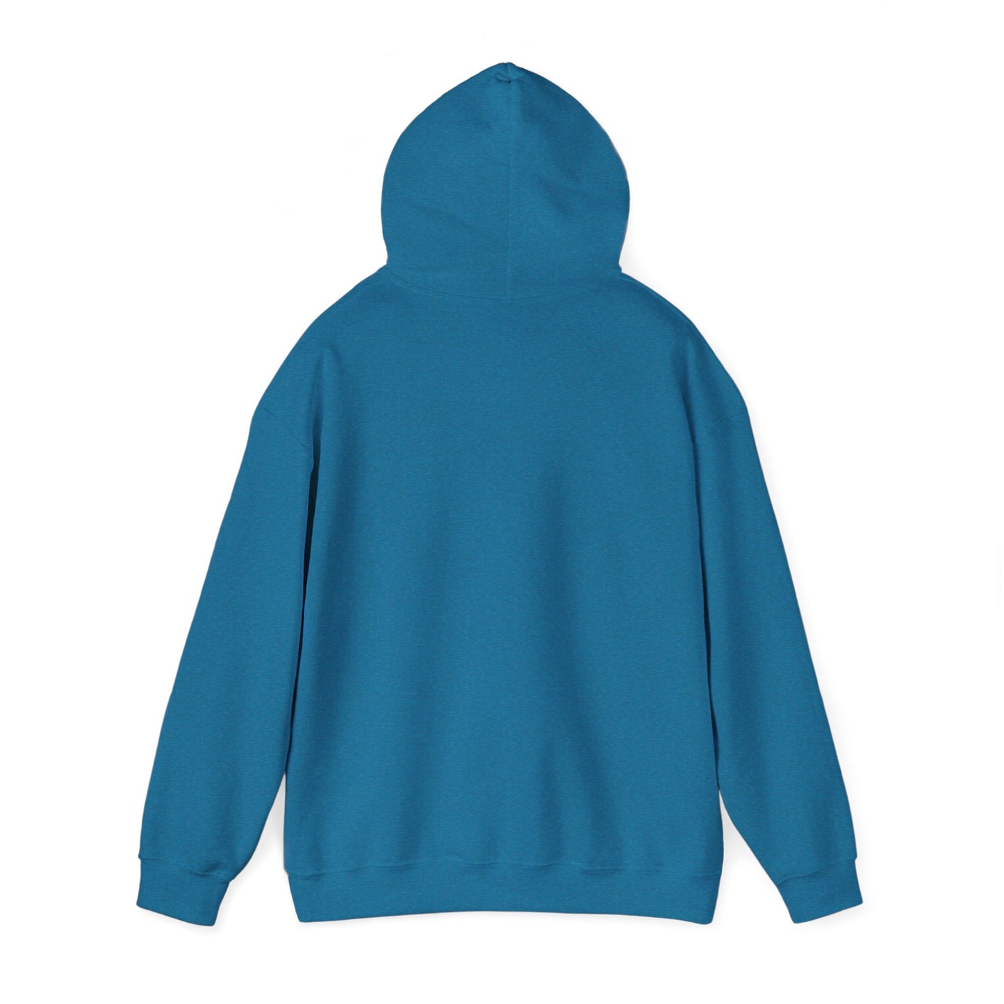 Thankful Hoodie - Unisex Heavy Blend Sweatshirt