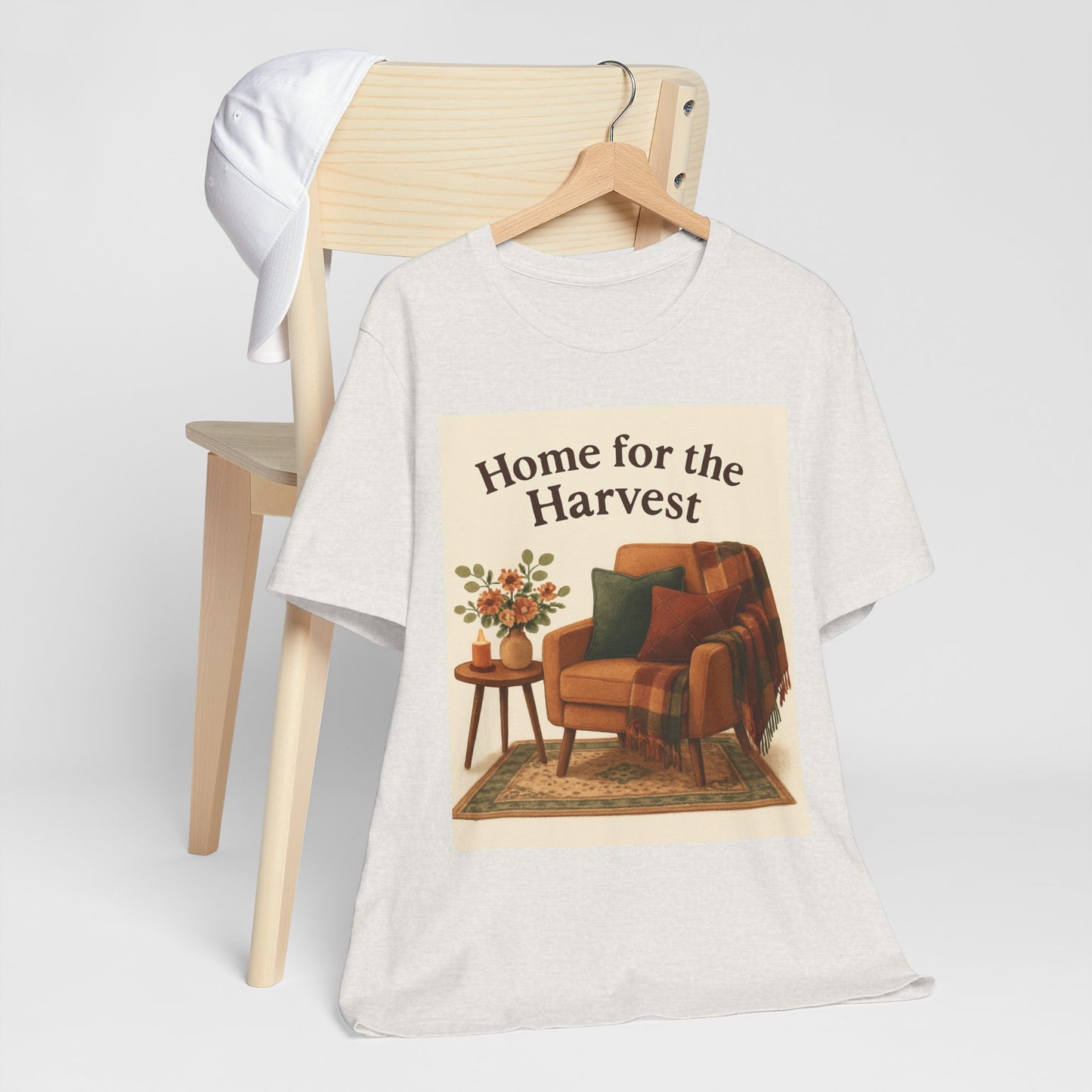 Home for the Harvest T-Shirt