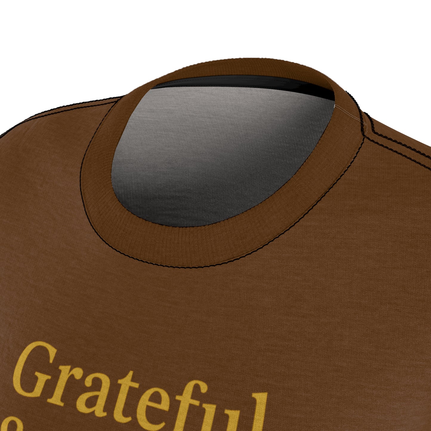 Grateful & Gifted Tee