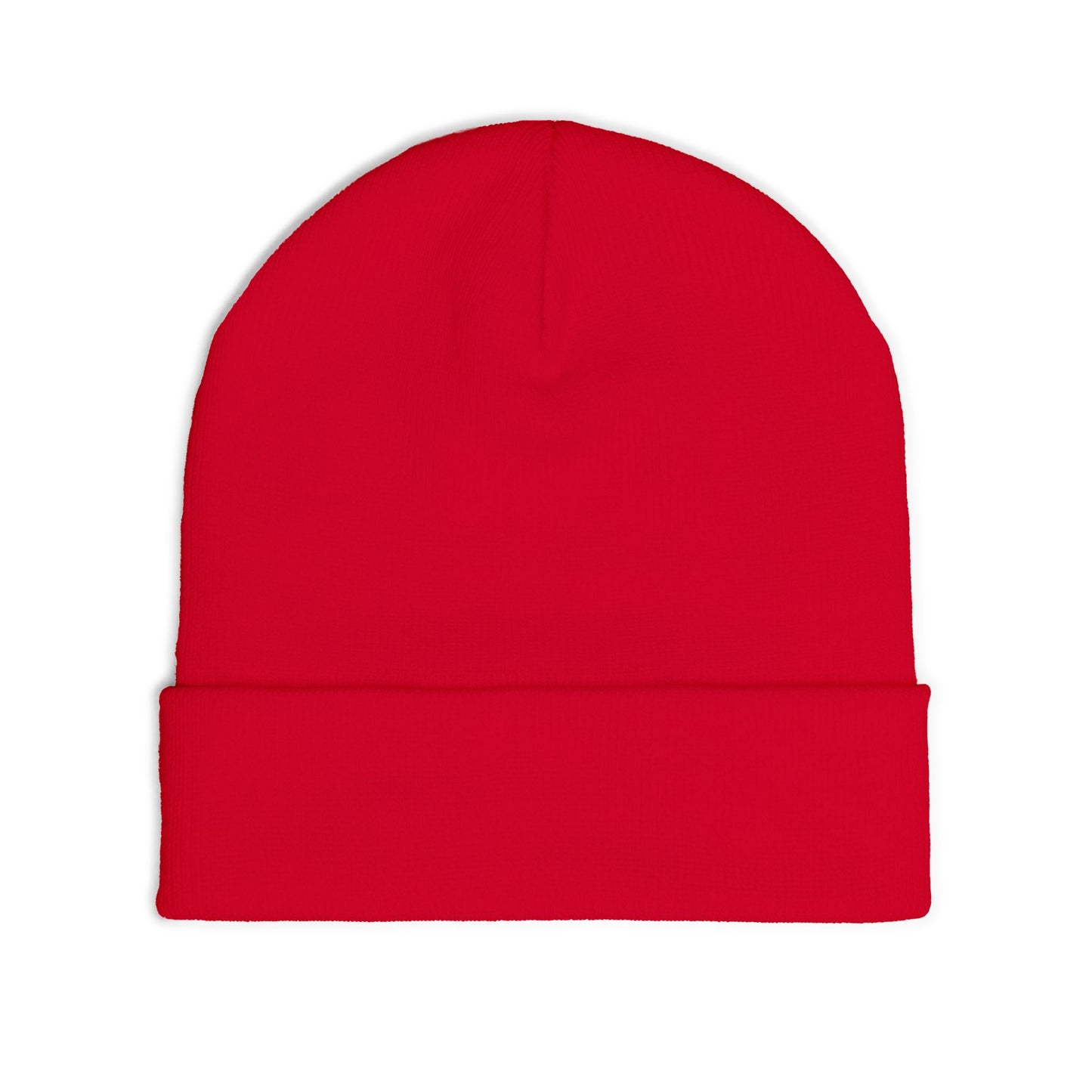 Freedom Knit Beanie | Cozy Embroidered Winter Hat, Gift for Him/Her, Casual Style, Outdoor Activities, Cool Weather Accessory