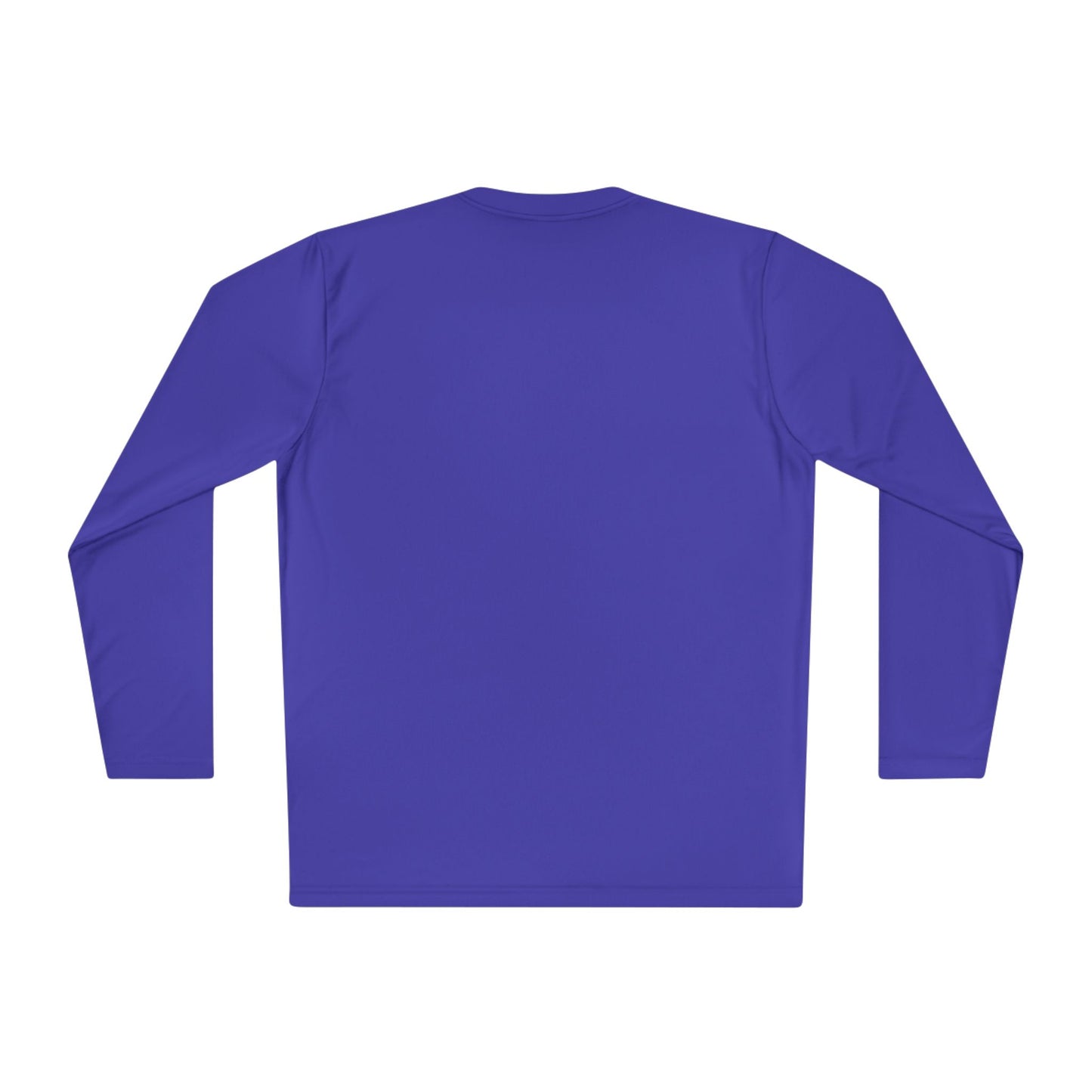 Grateful & Gifted Long Sleeve Tee | Inspirational Gift, Unisex Shirt, Perfect for Celebrations, Casual Wear, Thoughtful Present