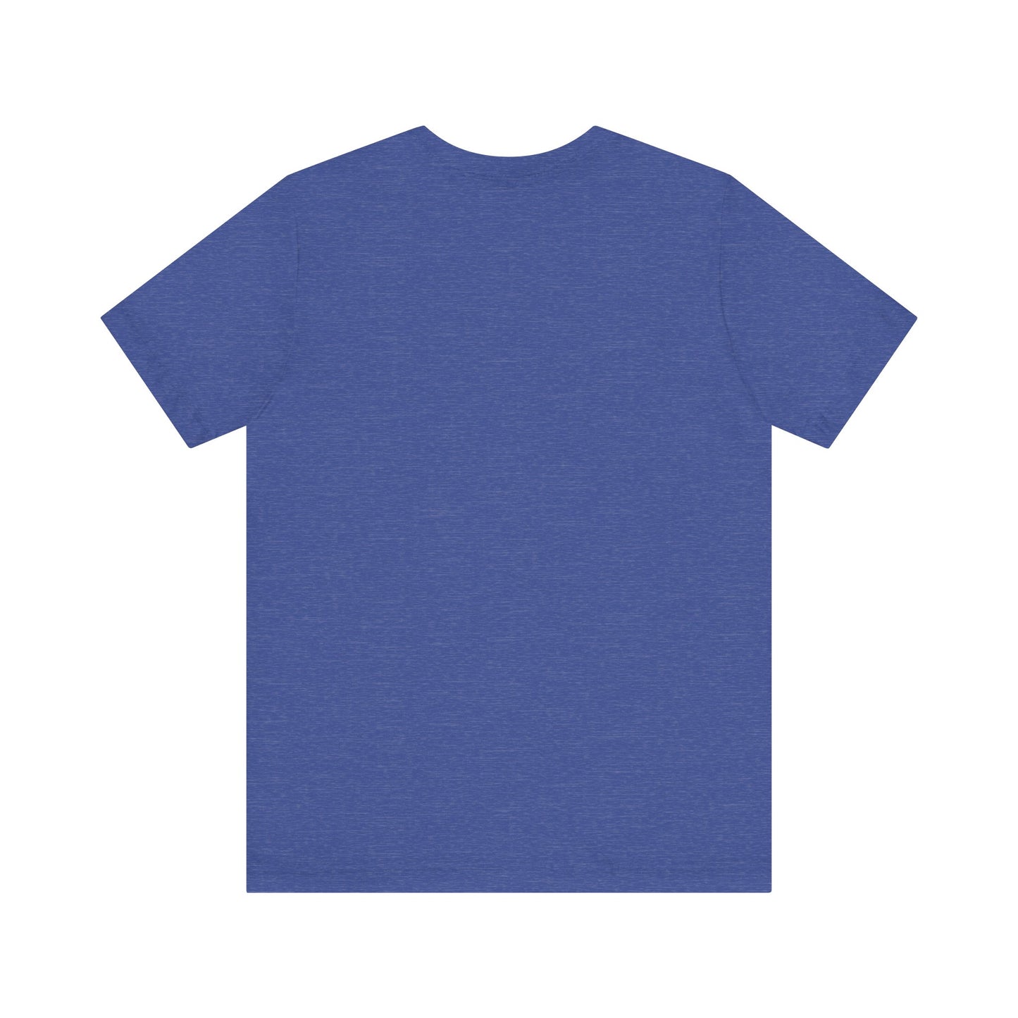 Minimalist Short Sleeve Tee - Total Victory