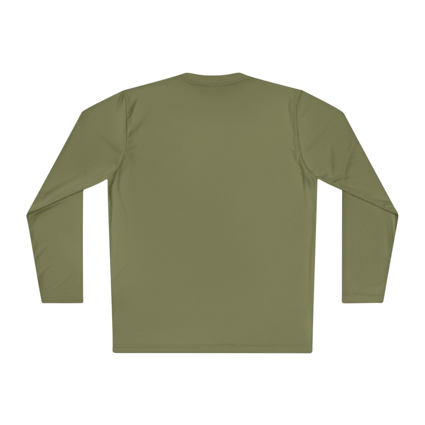 Grateful & Gifted Long Sleeve Tee | Inspirational Gift, Unisex Shirt, Perfect for Celebrations, Casual Wear, Thoughtful Present