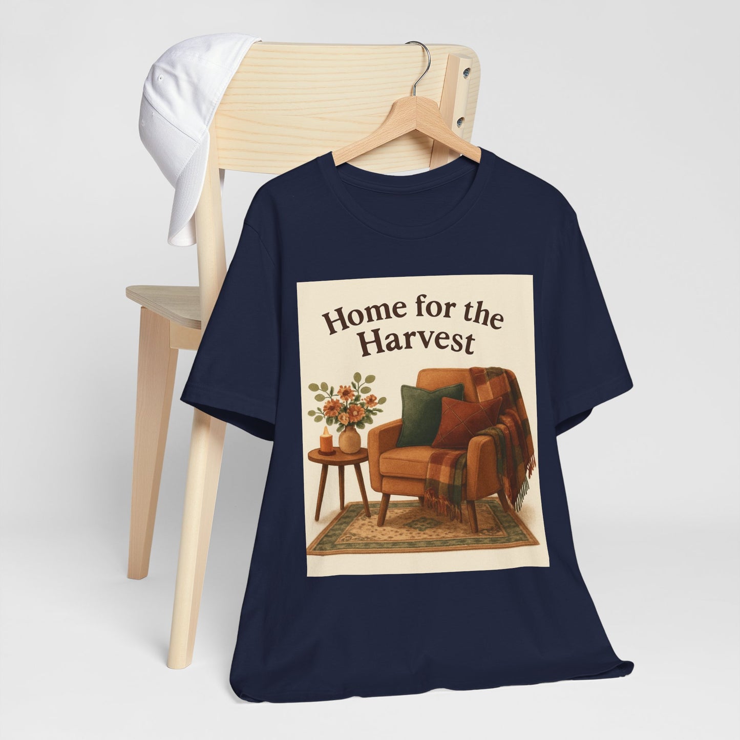 Home for the Harvest T-Shirt