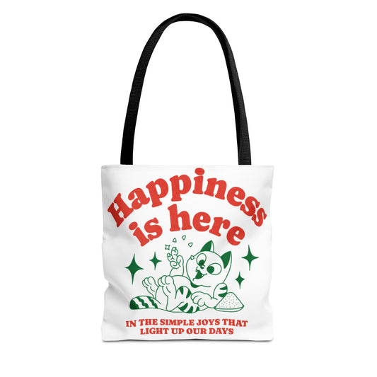 Tote Bag (AOP)