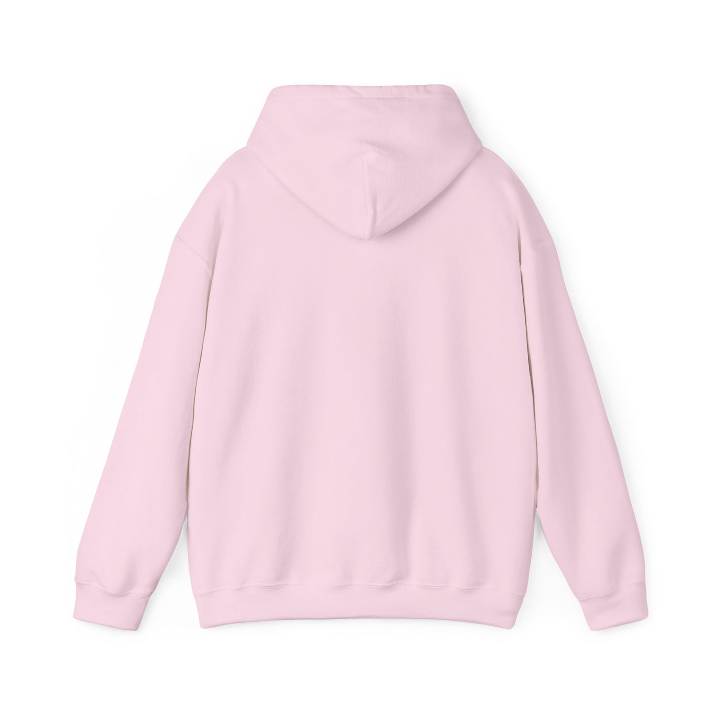 Love Yourself Hoodie - Unisex Motivational Sweatshirt