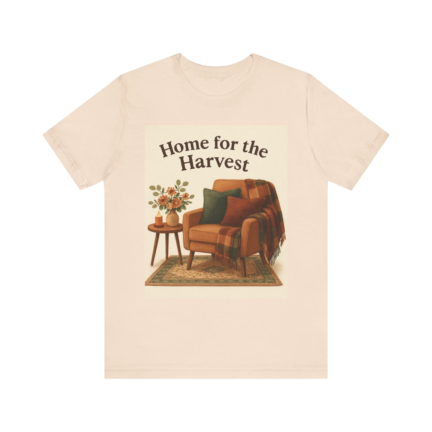 Home for the Harvest T-Shirt