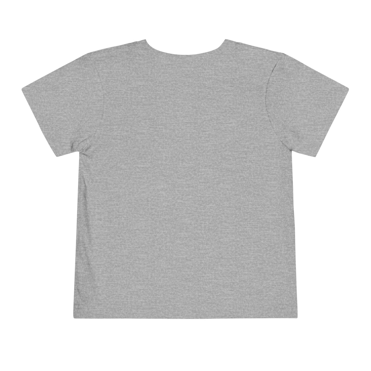 Brave Toddler Tee - I Am Brave Kids T-Shirt