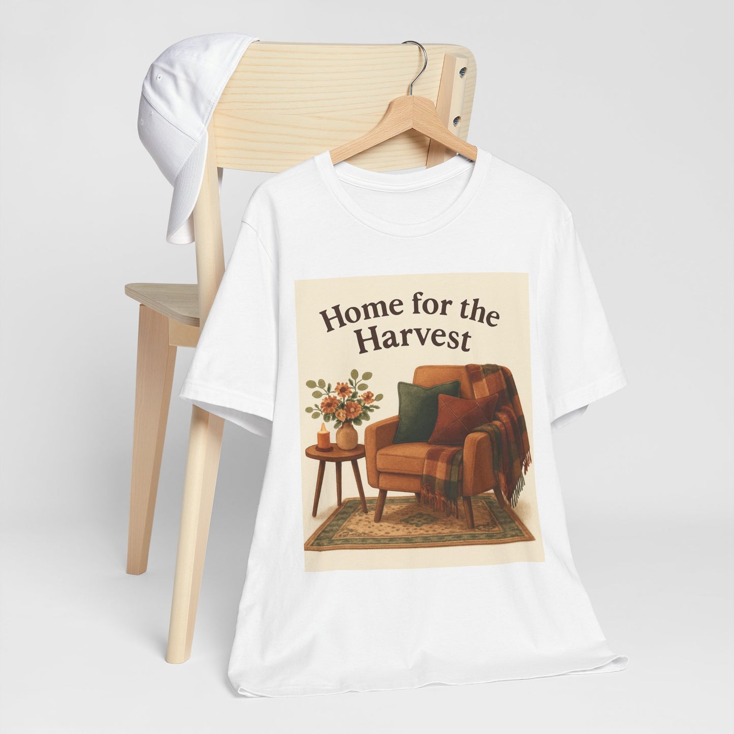 Home for the Harvest T-Shirt