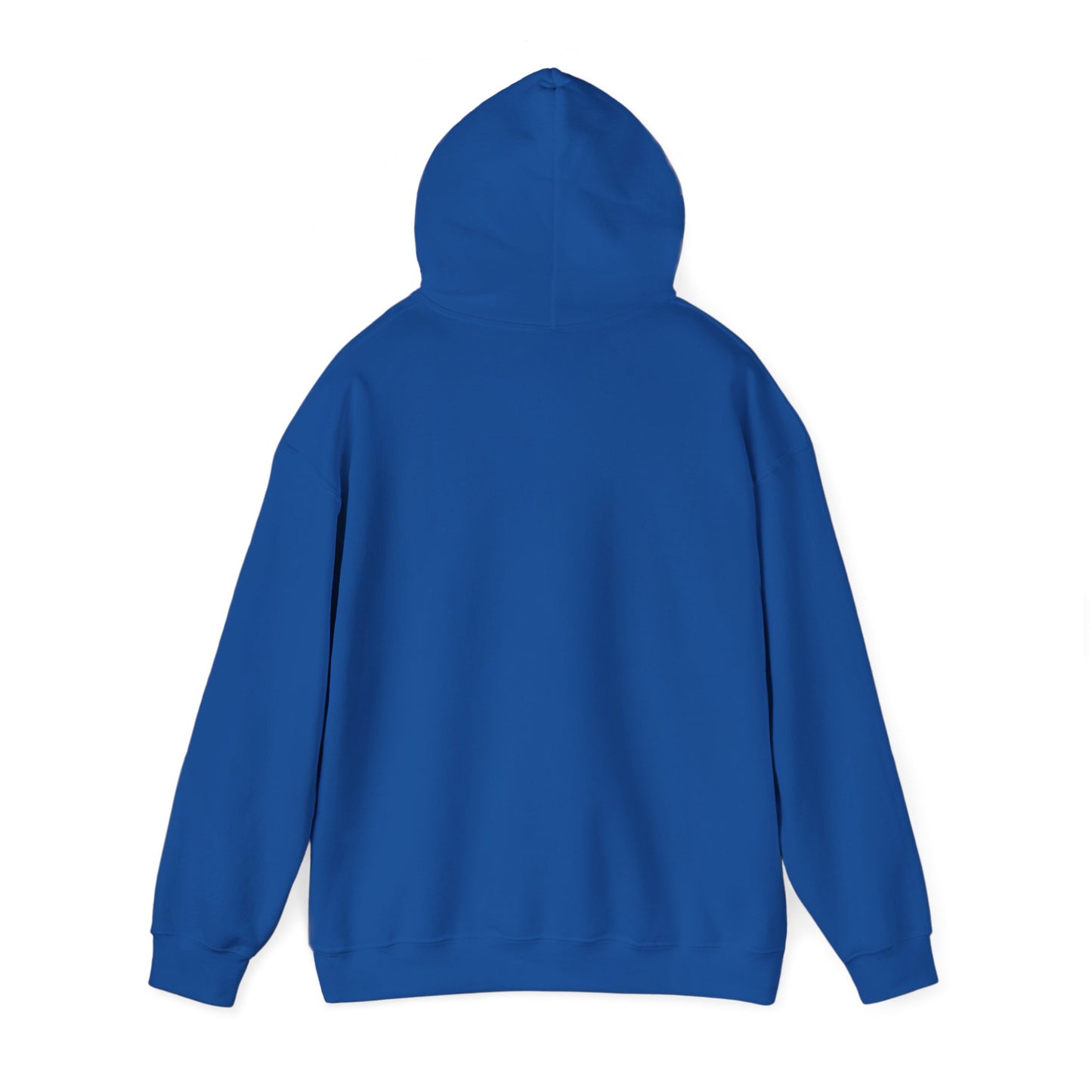 Thankful Hoodie - Unisex Heavy Blend Sweatshirt