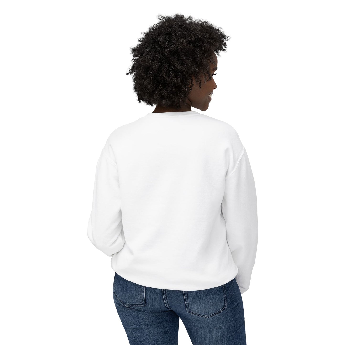 Mom Floral Crewneck Sweatshirt, Cozy Pullover, Family Apparel, Spring Fashion, Gift for Her