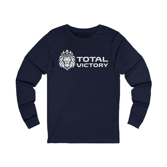 Total Victory Long Sleeve Tee