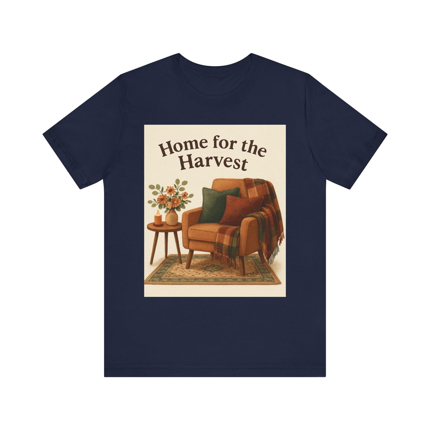 Home for the Harvest T-Shirt