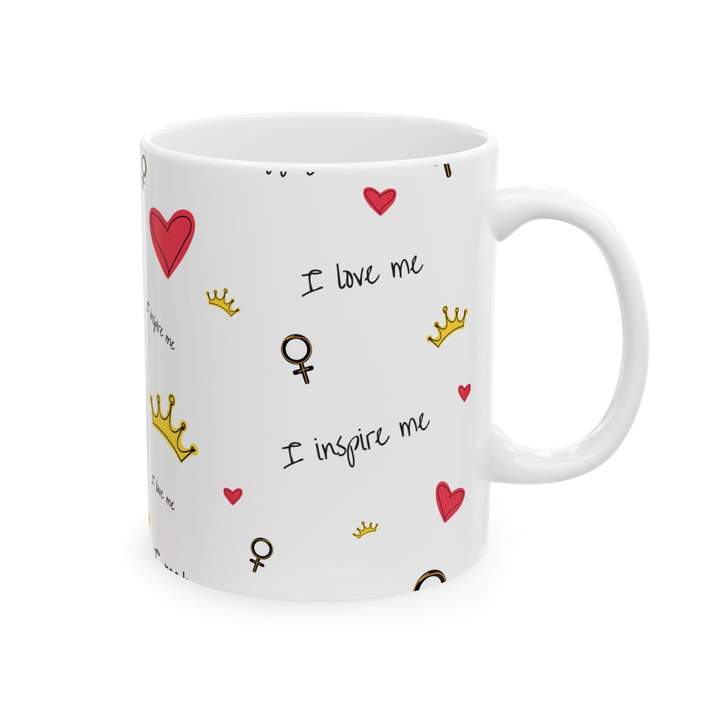 Self Love Mug