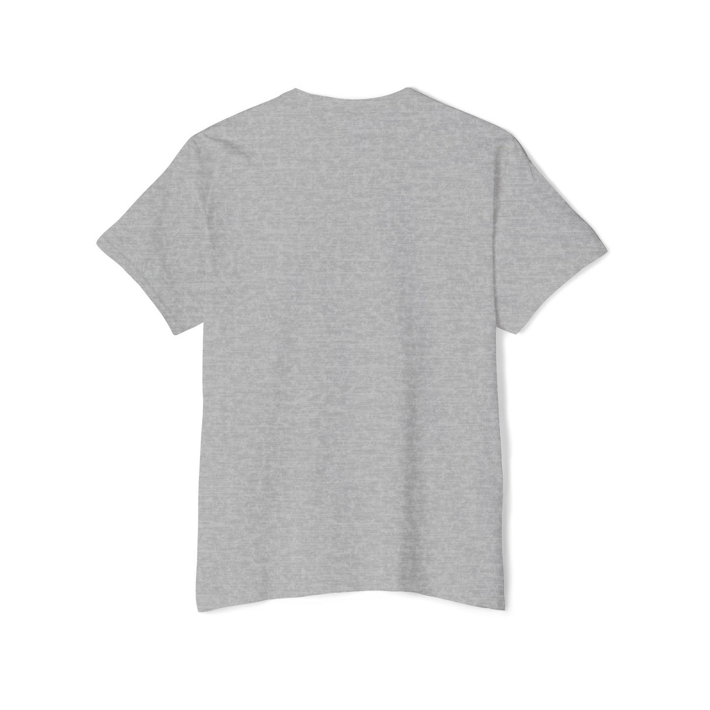 Minimalist Pocket Tee - Unisex Casual T-Shirt