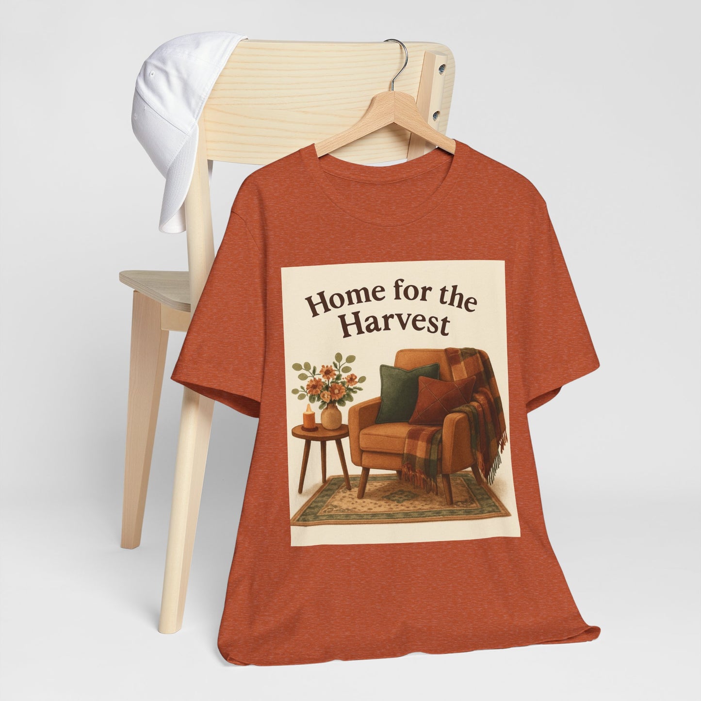 Home for the Harvest T-Shirt