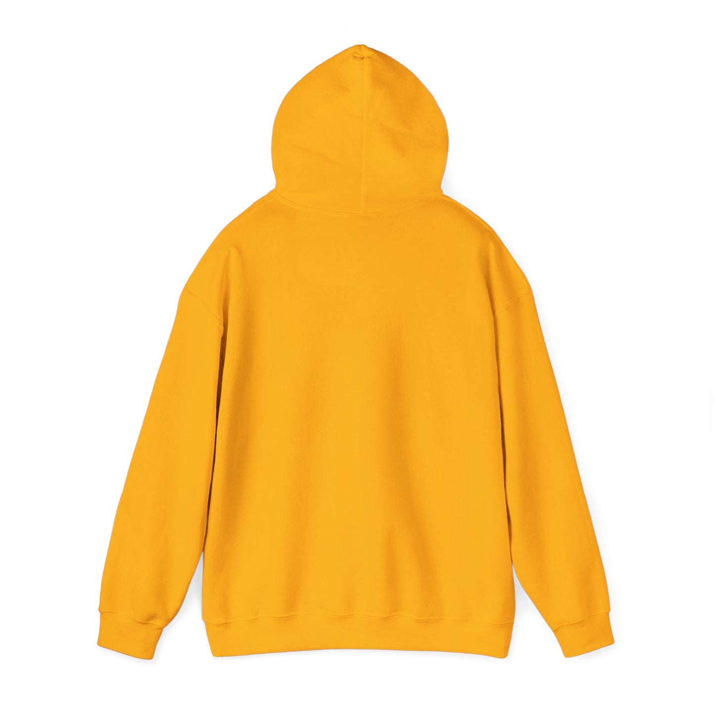 Thankful Hoodie - Unisex Heavy Blend Sweatshirt