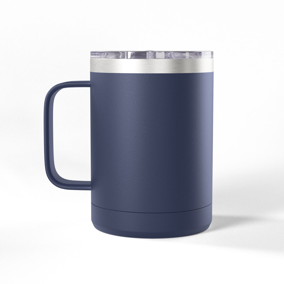 15oz Personalized Monogram Coffee Mug Tumbler