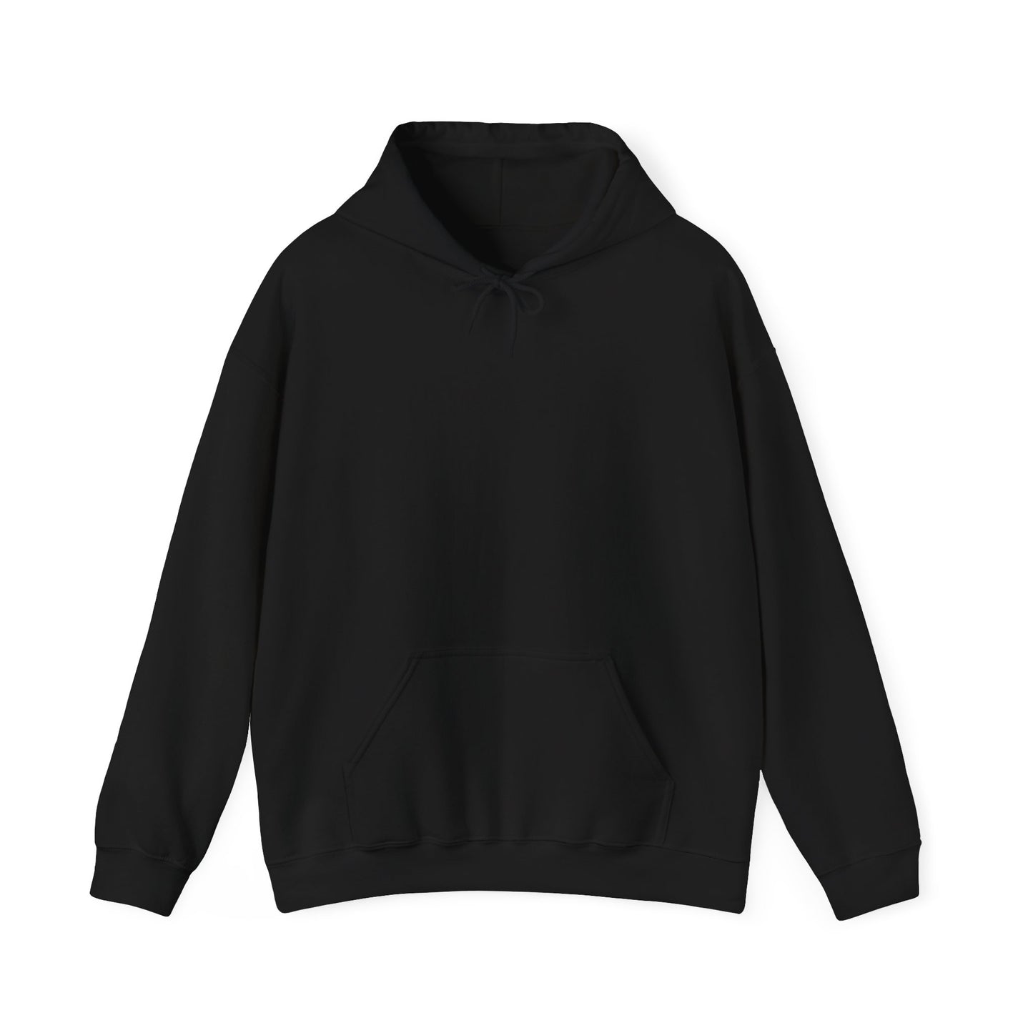 Grateful & Gifted Unisex Hoodie – Cozy Oversized Sweatshirt for All Occasions