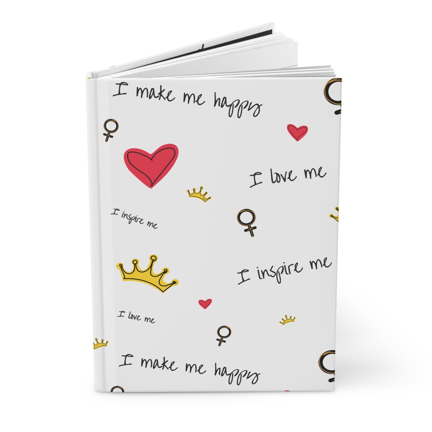 Self Love Journal