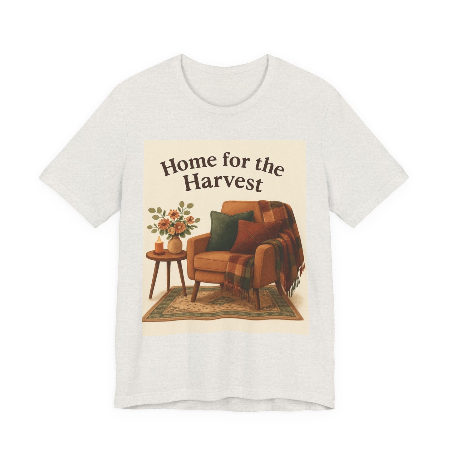 Home for the Harvest T-Shirt