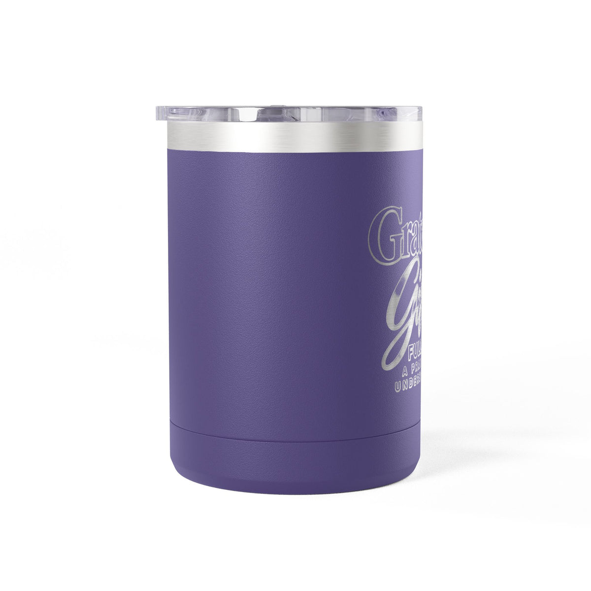 15oz Personalized Monogram Coffee Mug Tumbler