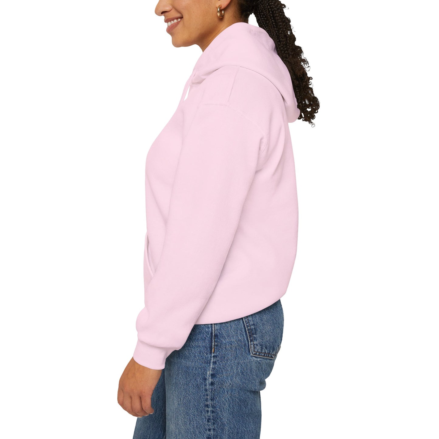 Worshipper Hooded Sweatshirt