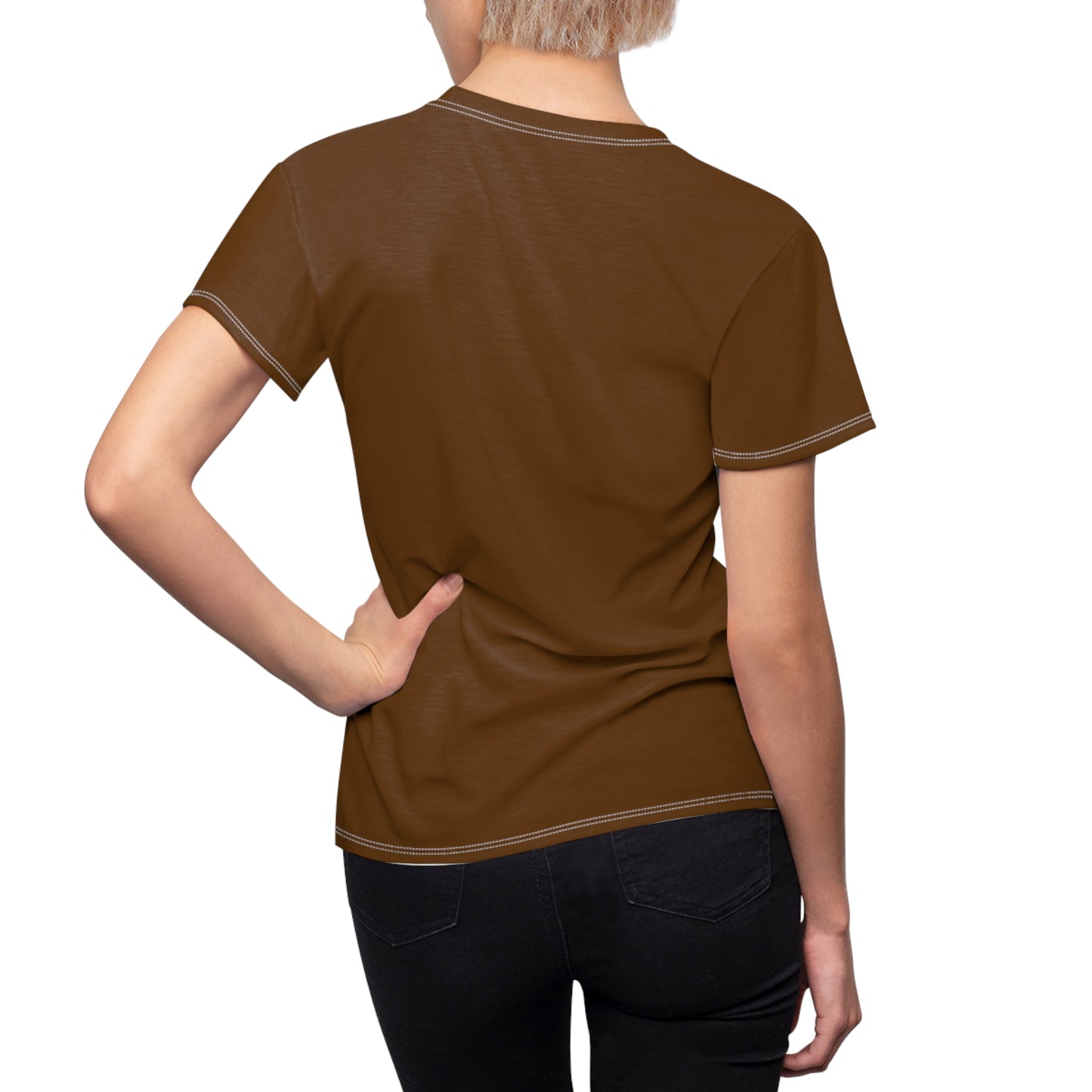 Grateful & Gifted Tee