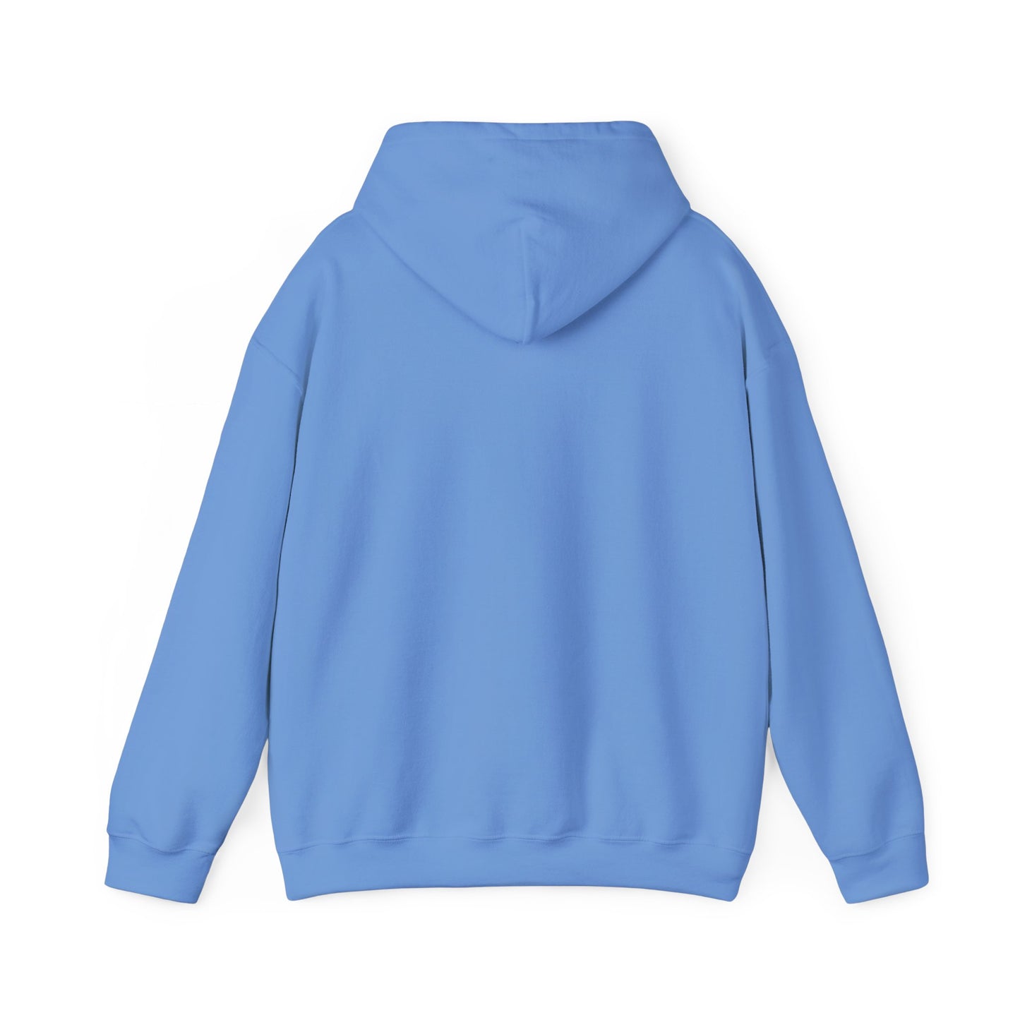 Worshipper Hooded Sweatshirt