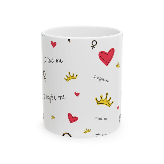 Self Love Mug