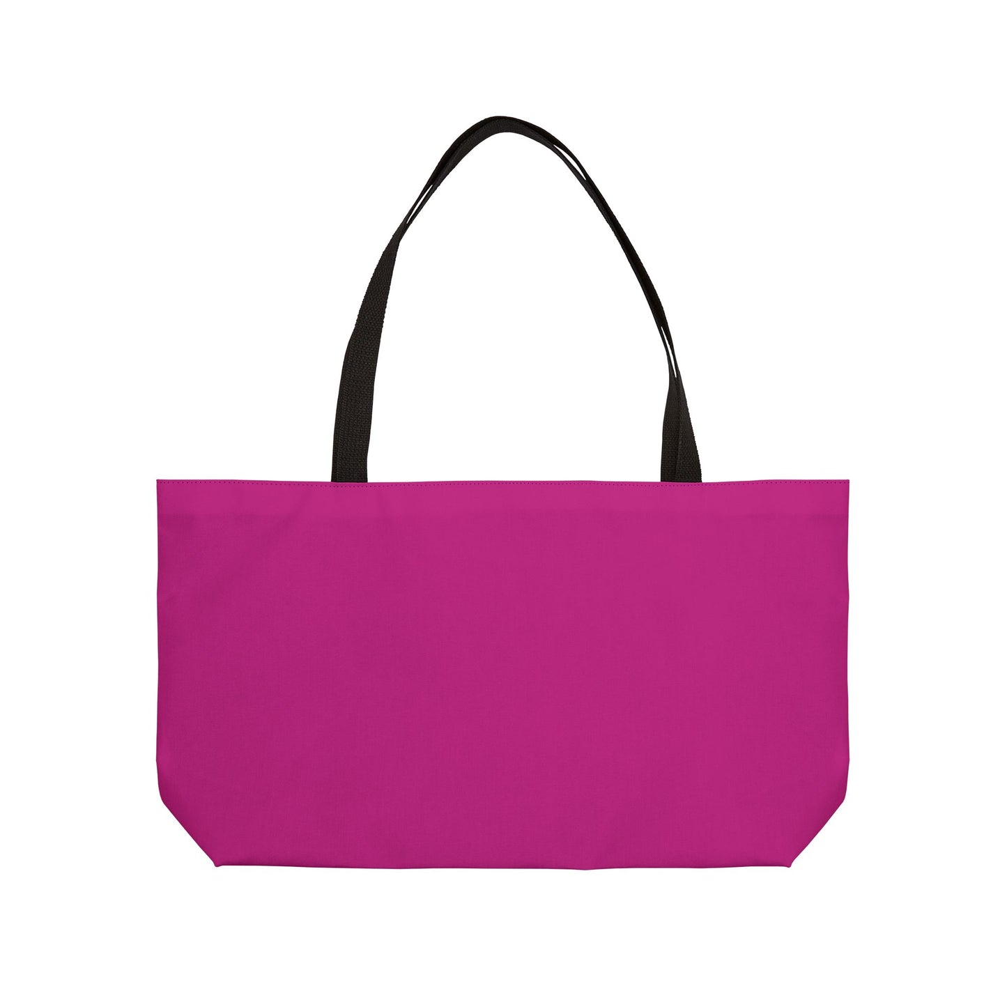 Bride Crew Tote Bag - Weekender