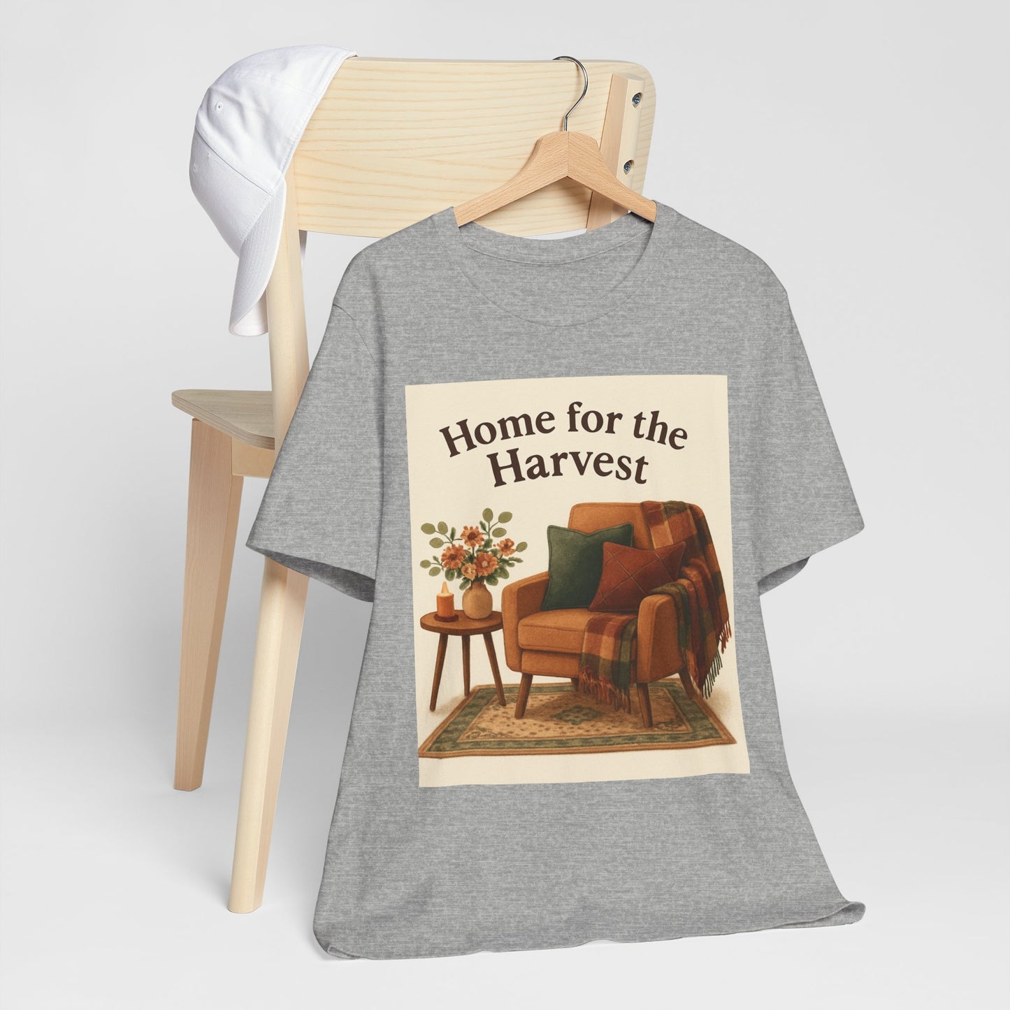 Home for the Harvest T-Shirt