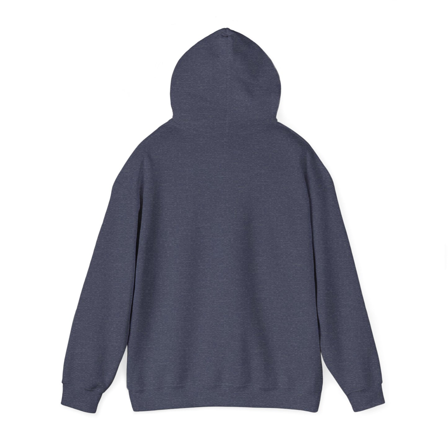 Worshipper Hooded Sweatshirt