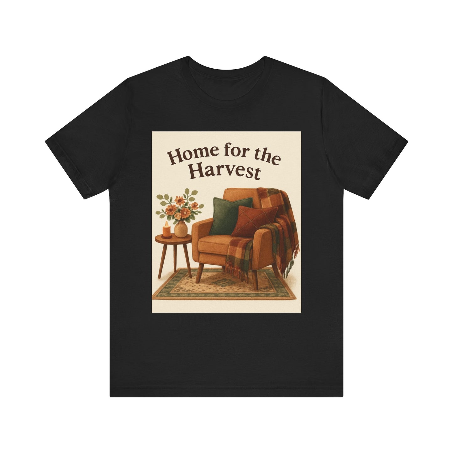 Home for the Harvest T-Shirt