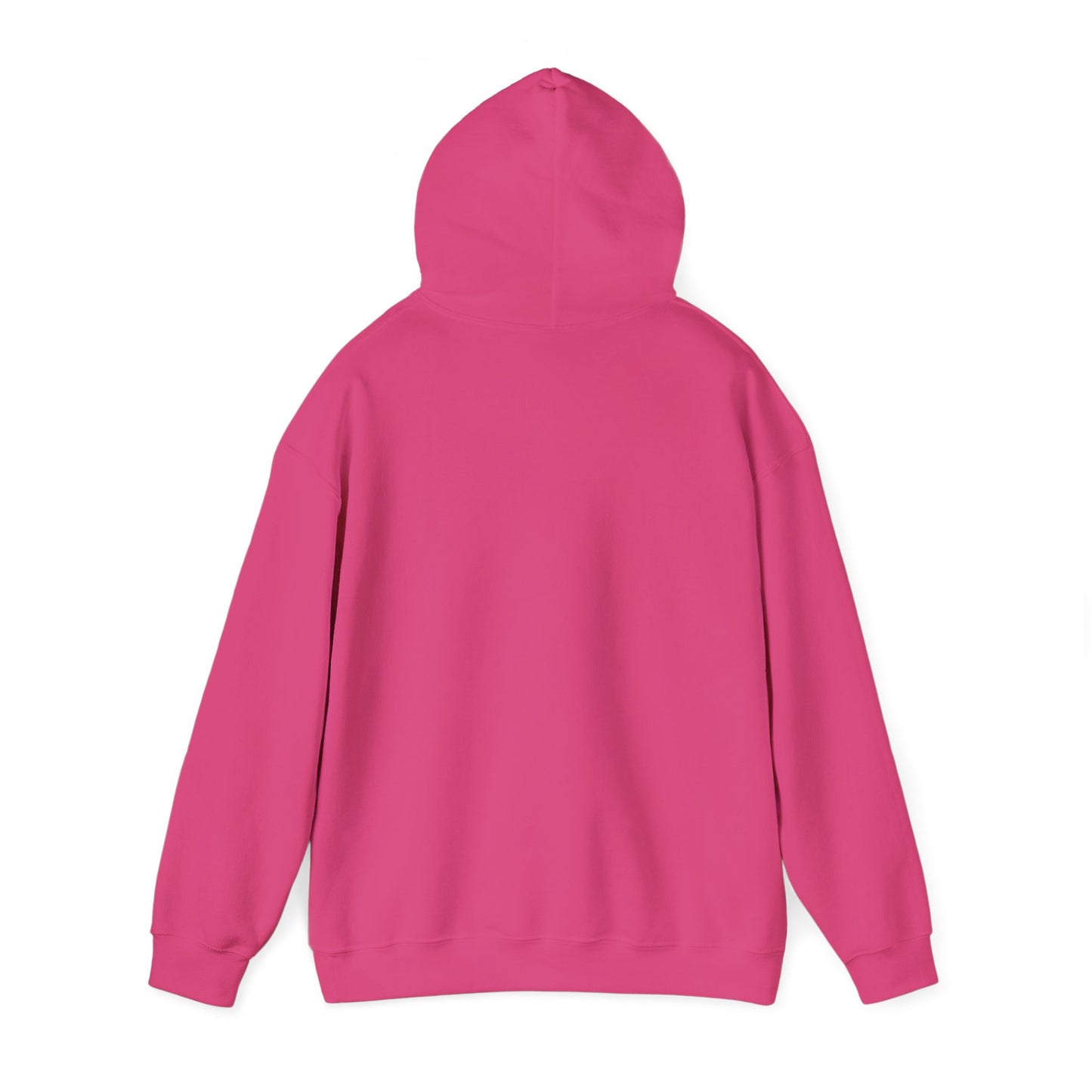 Thankful Hoodie - Unisex Heavy Blend Sweatshirt