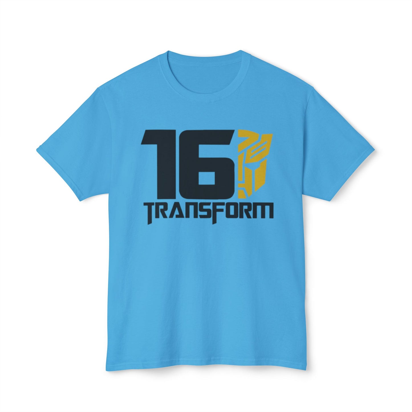 16 Transformers  HD Cotton™ T-shirt