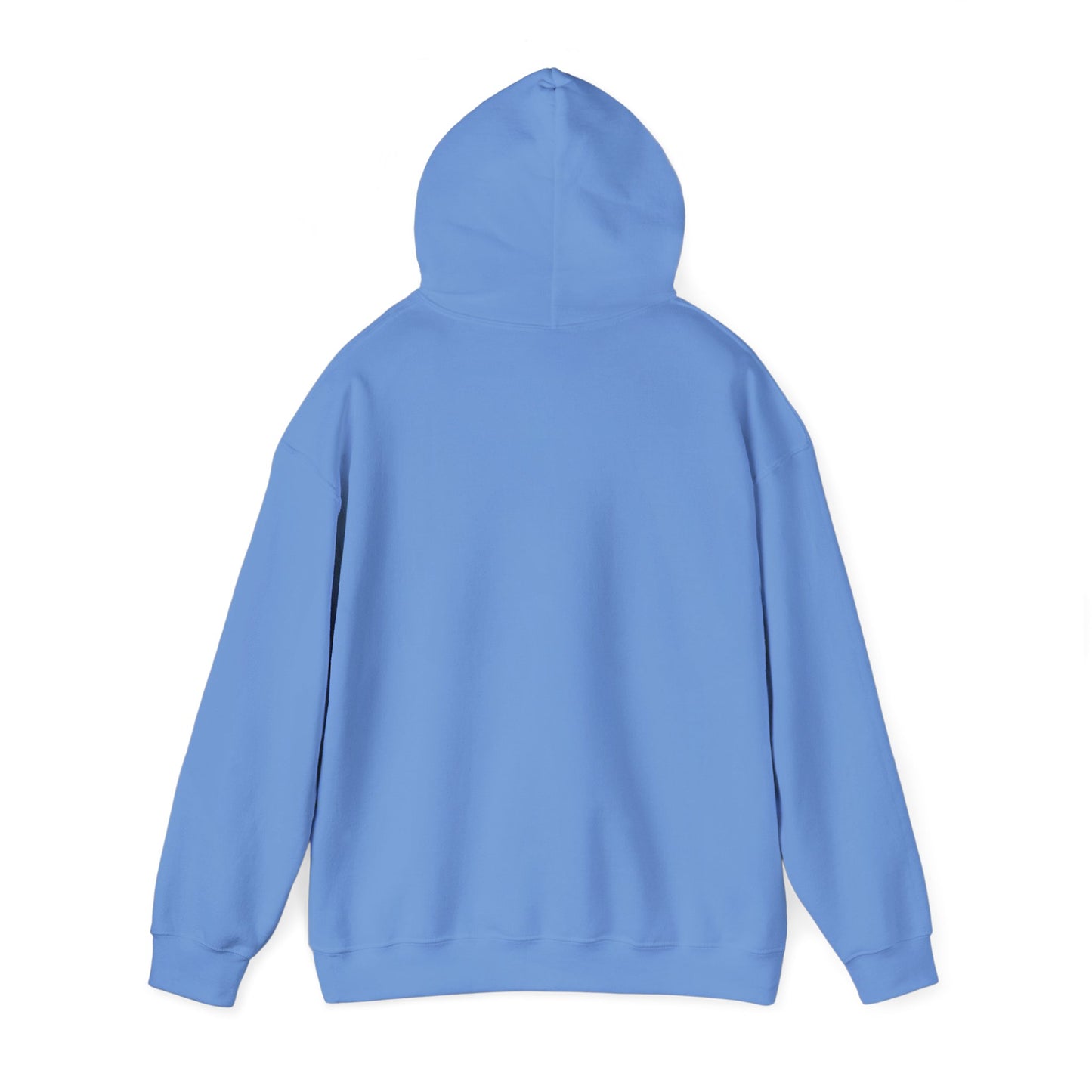 Worshipper Hooded Sweatshirt
