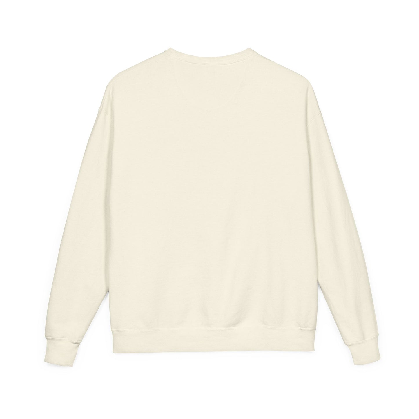 Faith Over Everything Sweatshirt — Inspirational Crewneck